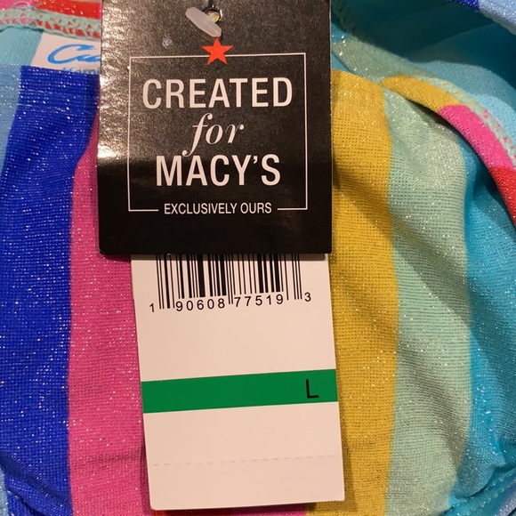 NWT Pretty bikini - Picture 5 of 5